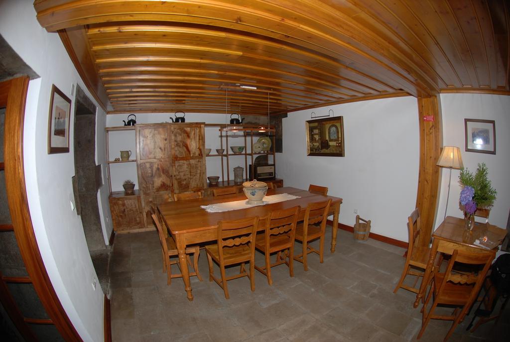 Quinta Dos Figos "5 Trevos Gold" Villa Praia da Vitoria Bagian luar foto
