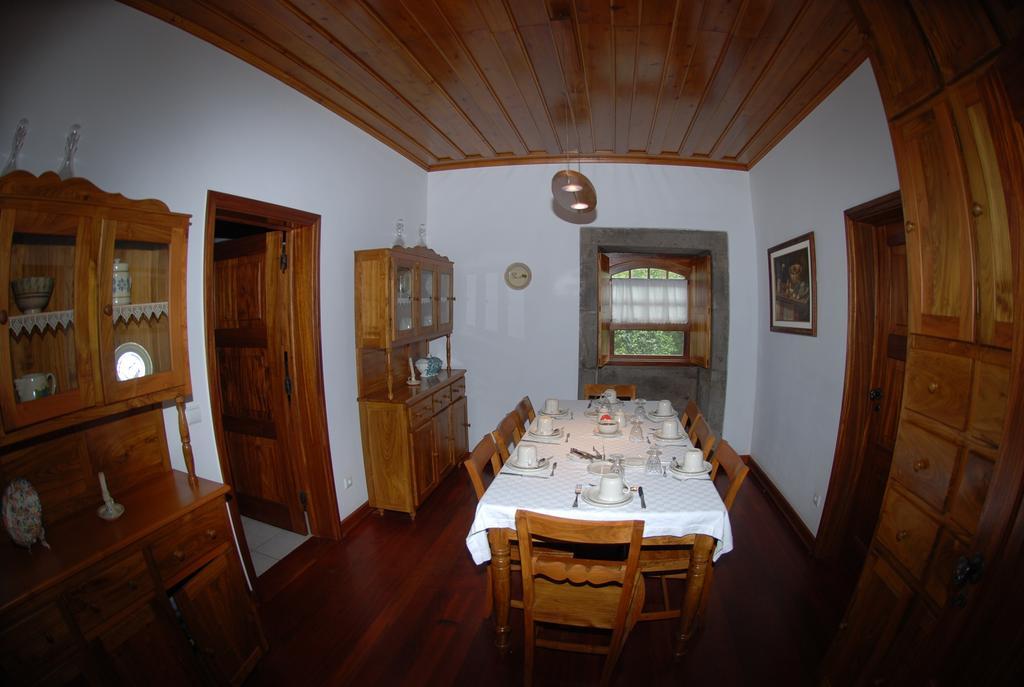 Quinta Dos Figos "5 Trevos Gold" Villa Praia da Vitoria Bagian luar foto