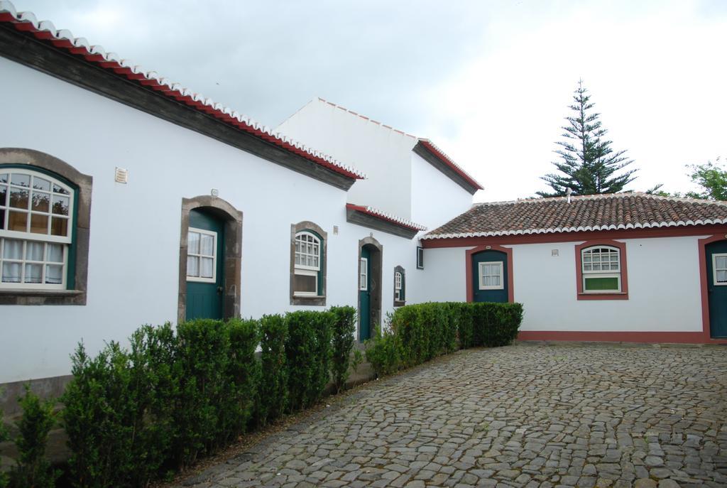 Quinta Dos Figos "5 Trevos Gold" Villa Praia da Vitoria Bagian luar foto