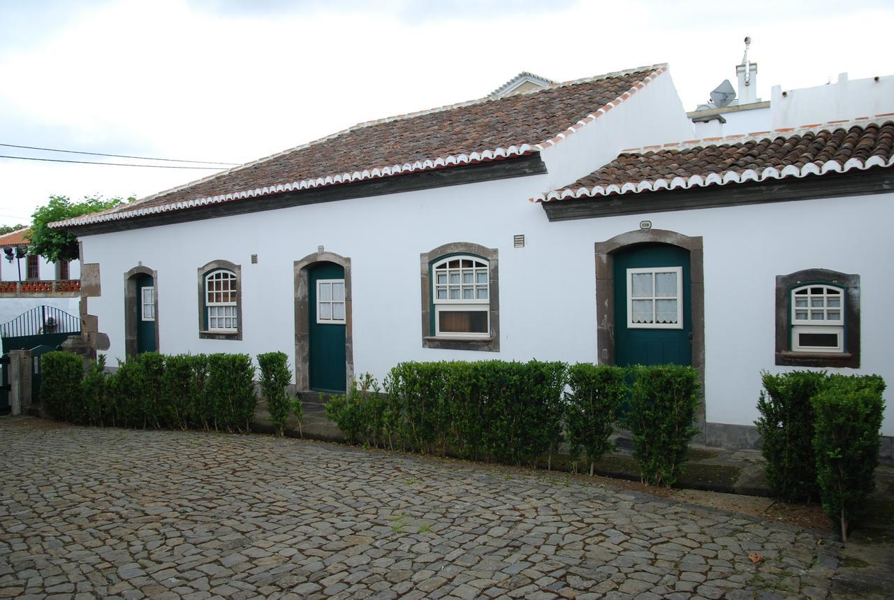Quinta Dos Figos "5 Trevos Gold" Villa Praia da Vitoria Bagian luar foto